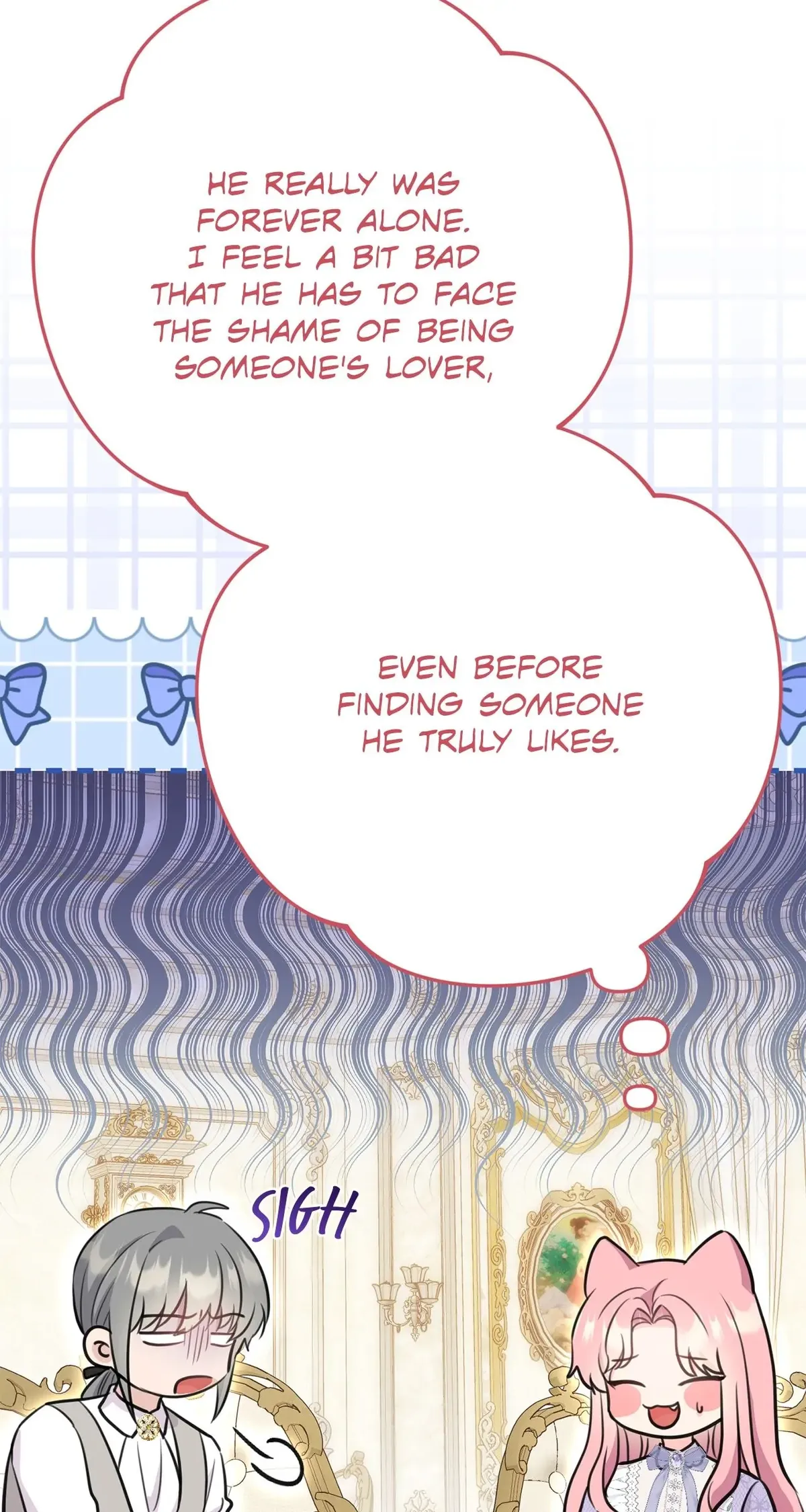 The Empress Wants To Avoid the Emperor Chapter 31 Online - página 83