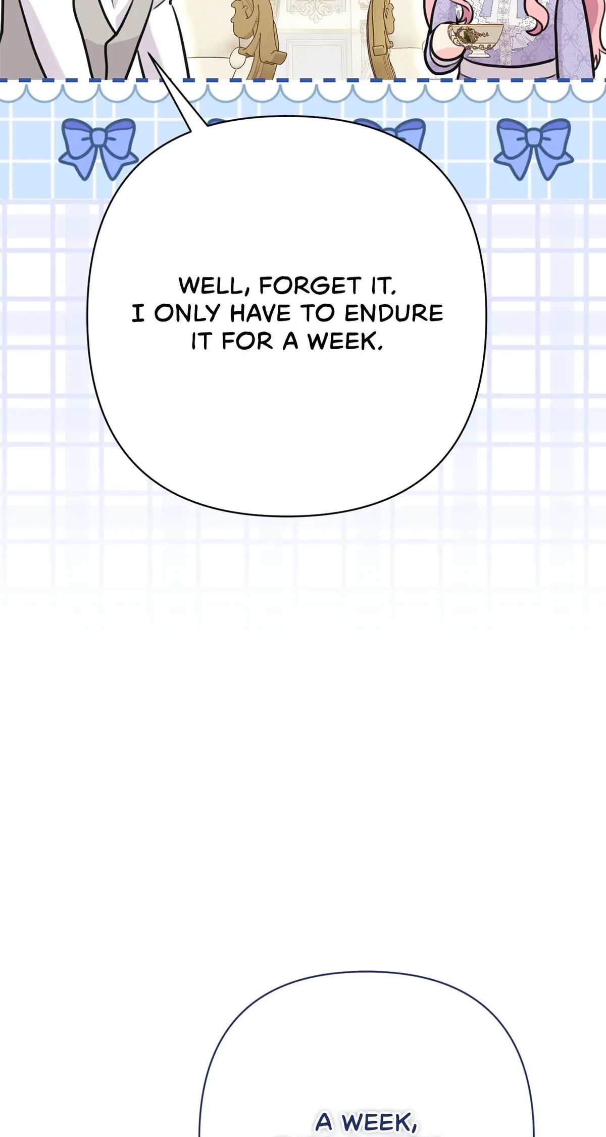 The Empress Wants To Avoid the Emperor Chapter 31 Online - página 84