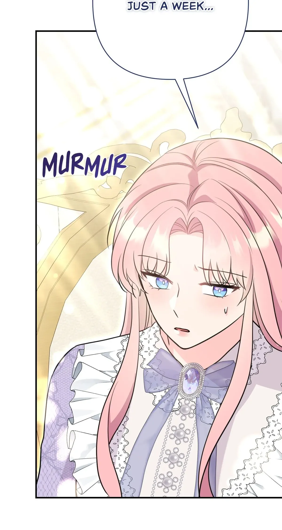 The Empress Wants To Avoid the Emperor Chapter 31 Online - página 85