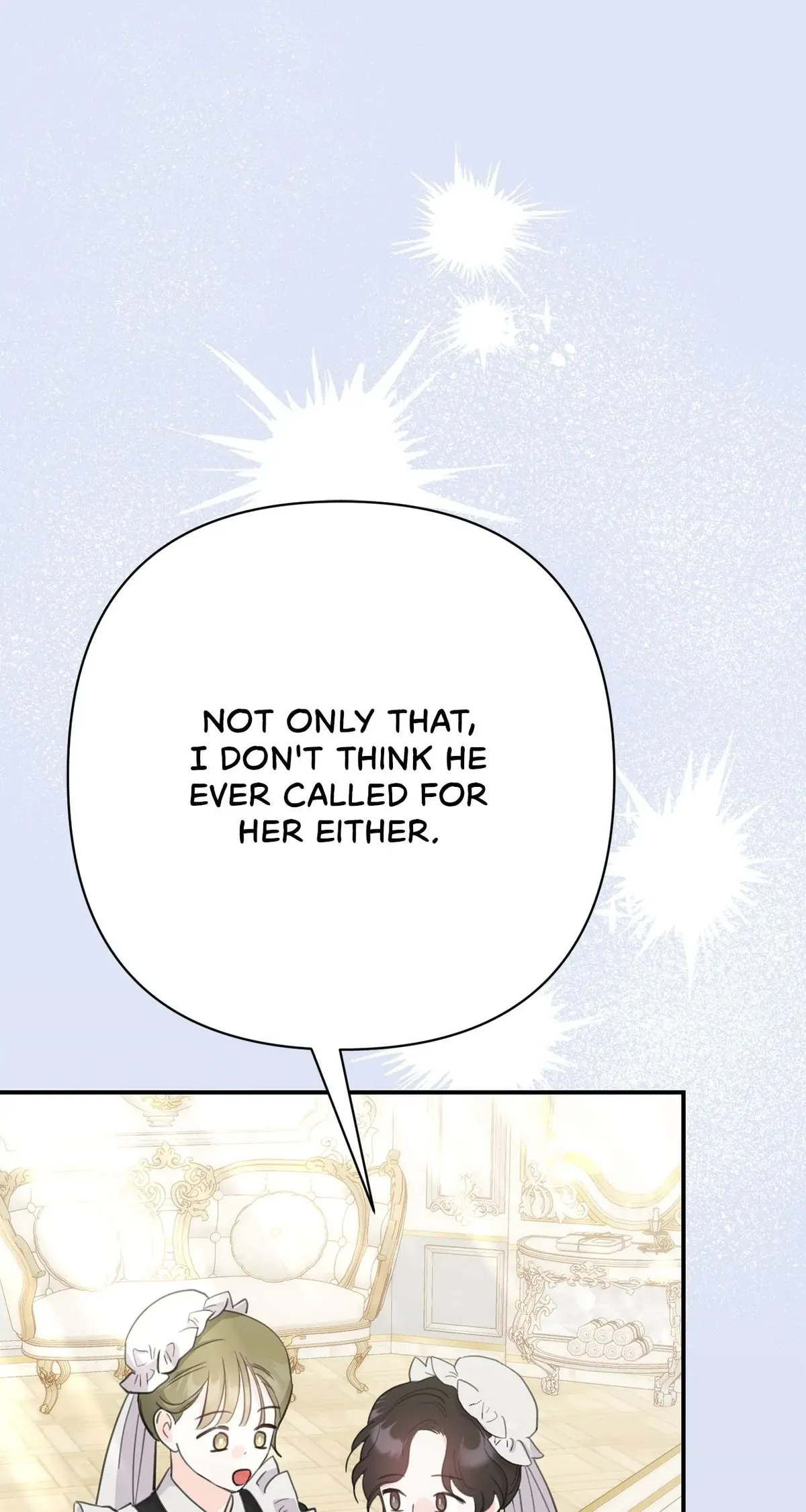 The Empress Wants To Avoid the Emperor Chapter 31 Online - página 101