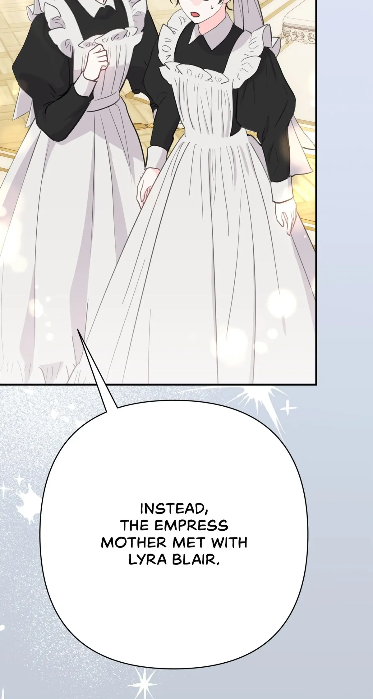 The Empress Wants To Avoid the Emperor Chapter 31 Online - página 102