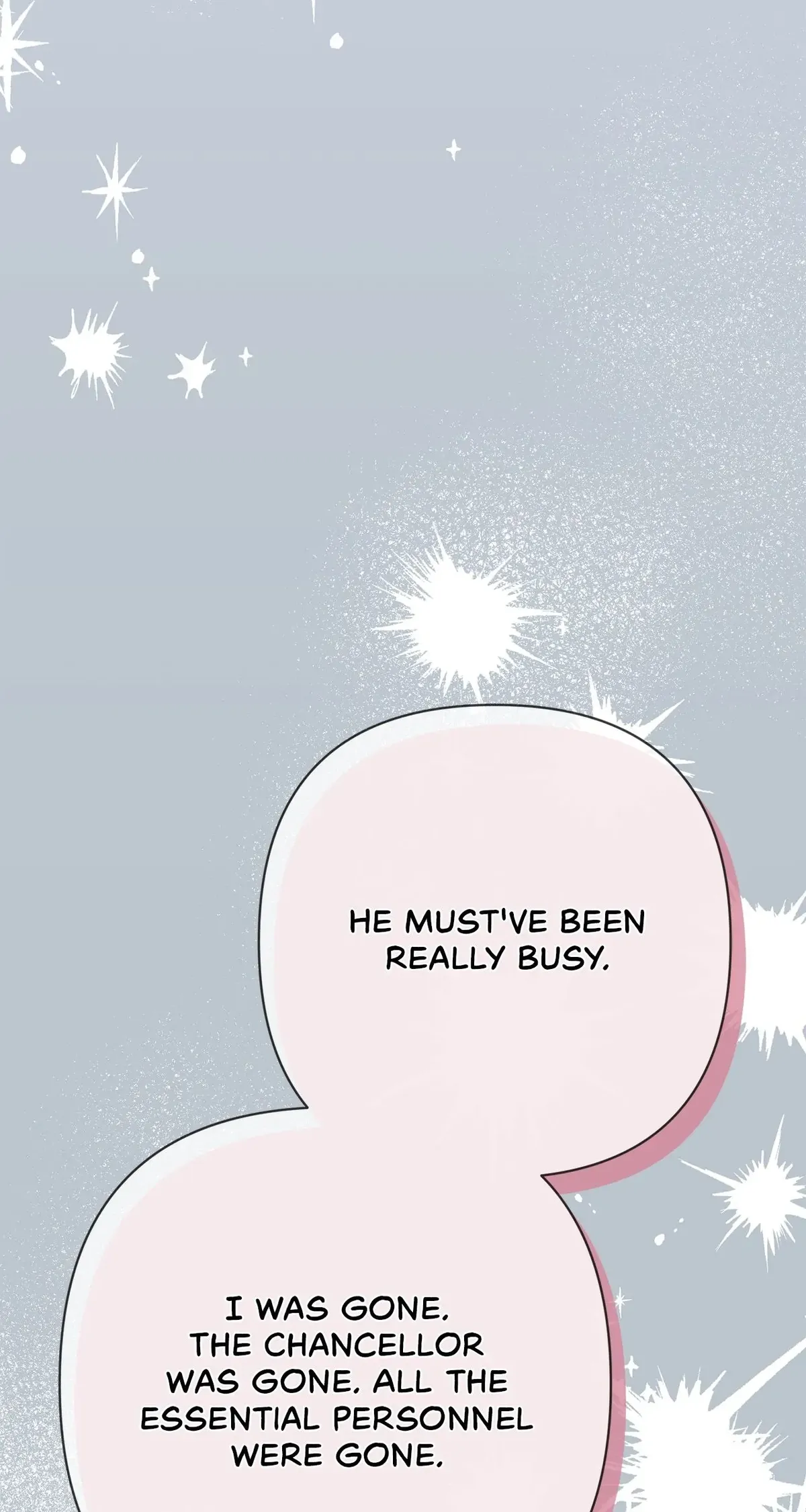 The Empress Wants To Avoid the Emperor Chapter 31 Online - página 103