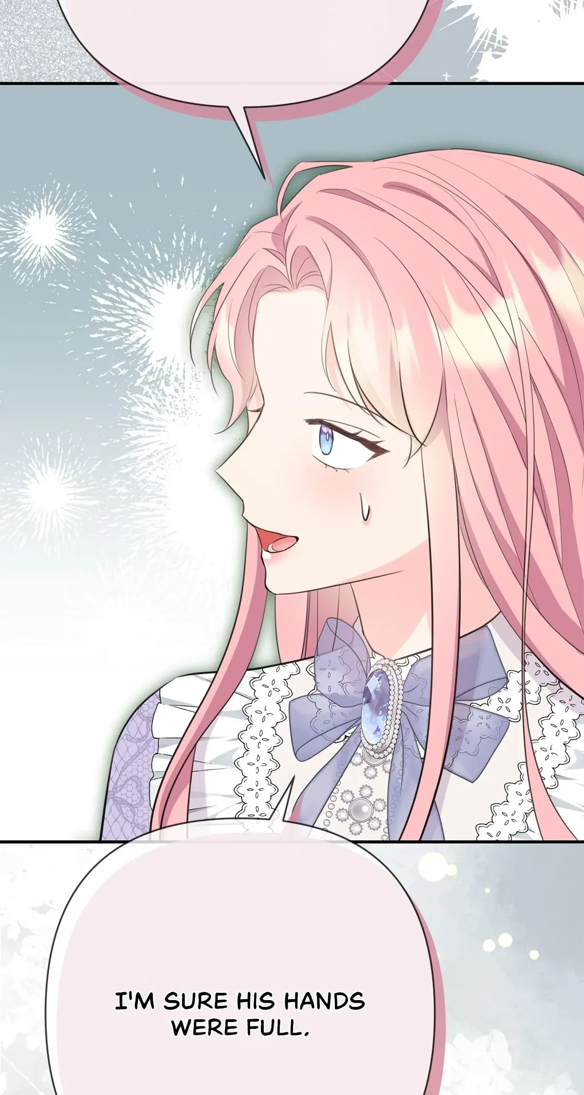 The Empress Wants To Avoid the Emperor Chapter 31 Online - página 104