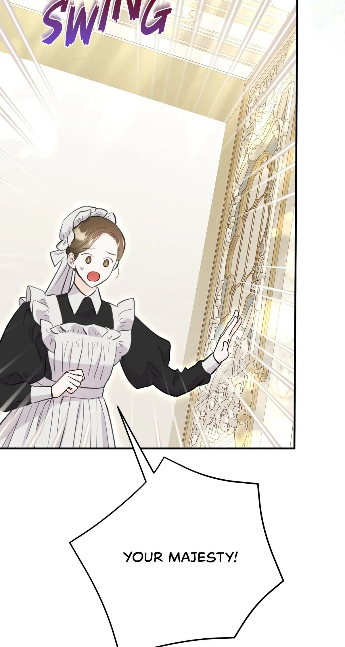 The Empress Wants To Avoid the Emperor Chapter 31 Online - página 106