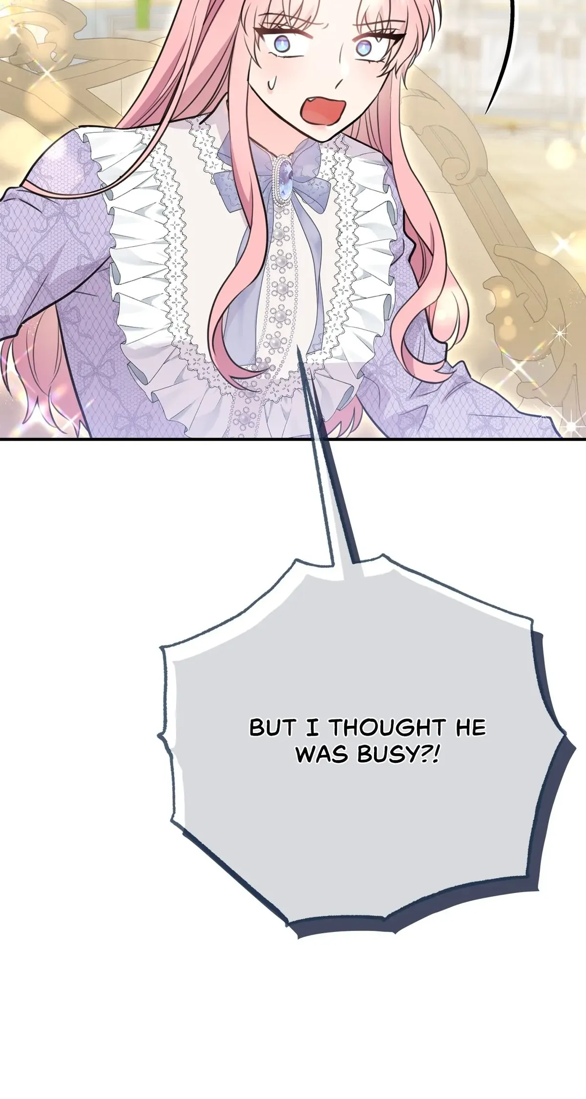 The Empress Wants To Avoid the Emperor Chapter 31 Online - página 108