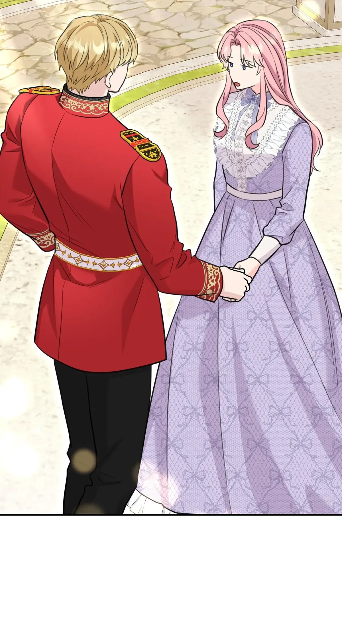 The Empress Wants To Avoid the Emperor Chapter 31 Online - página 115