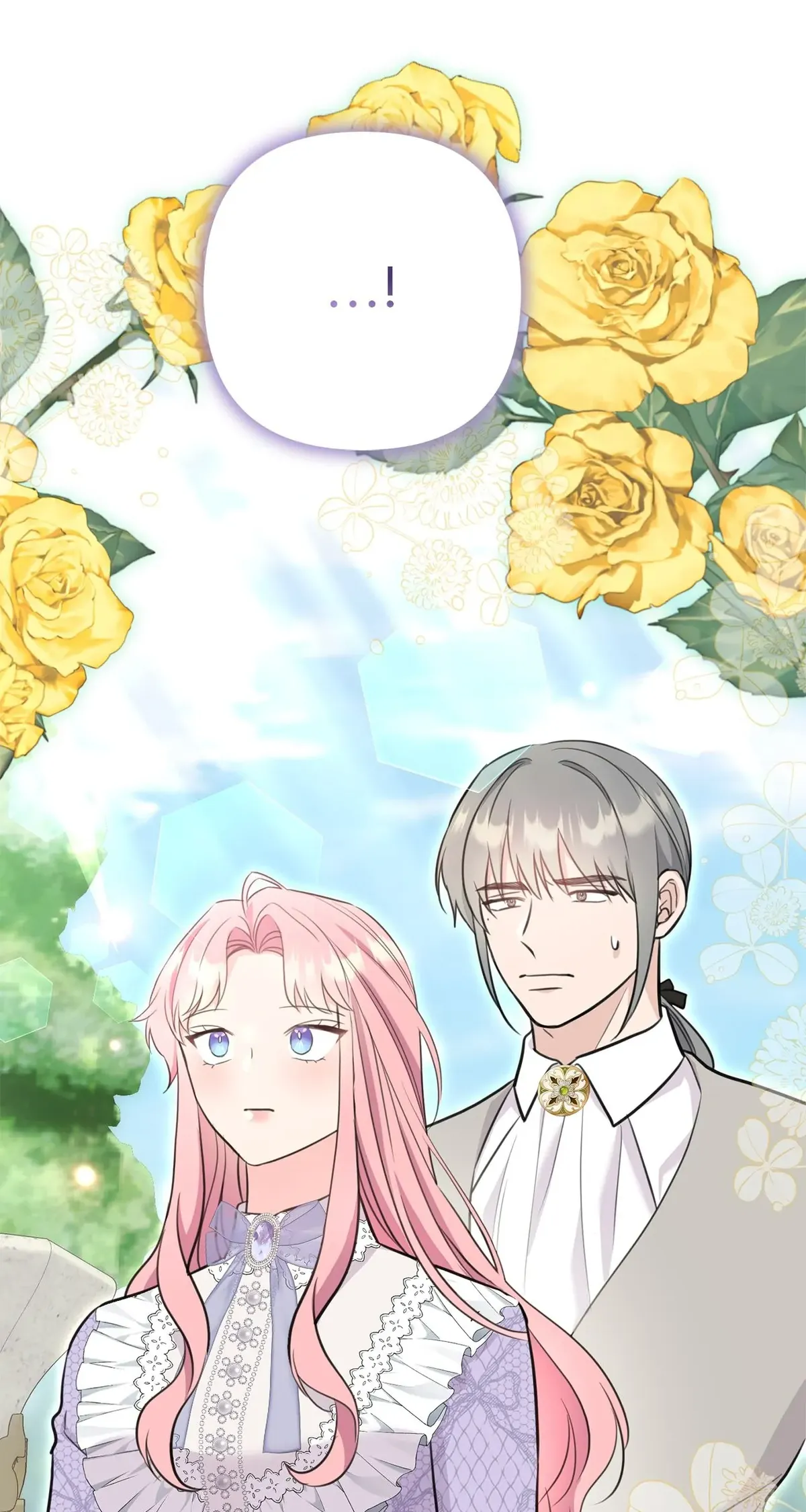 The Empress Wants To Avoid the Emperor Chapter 31 Online - página 123