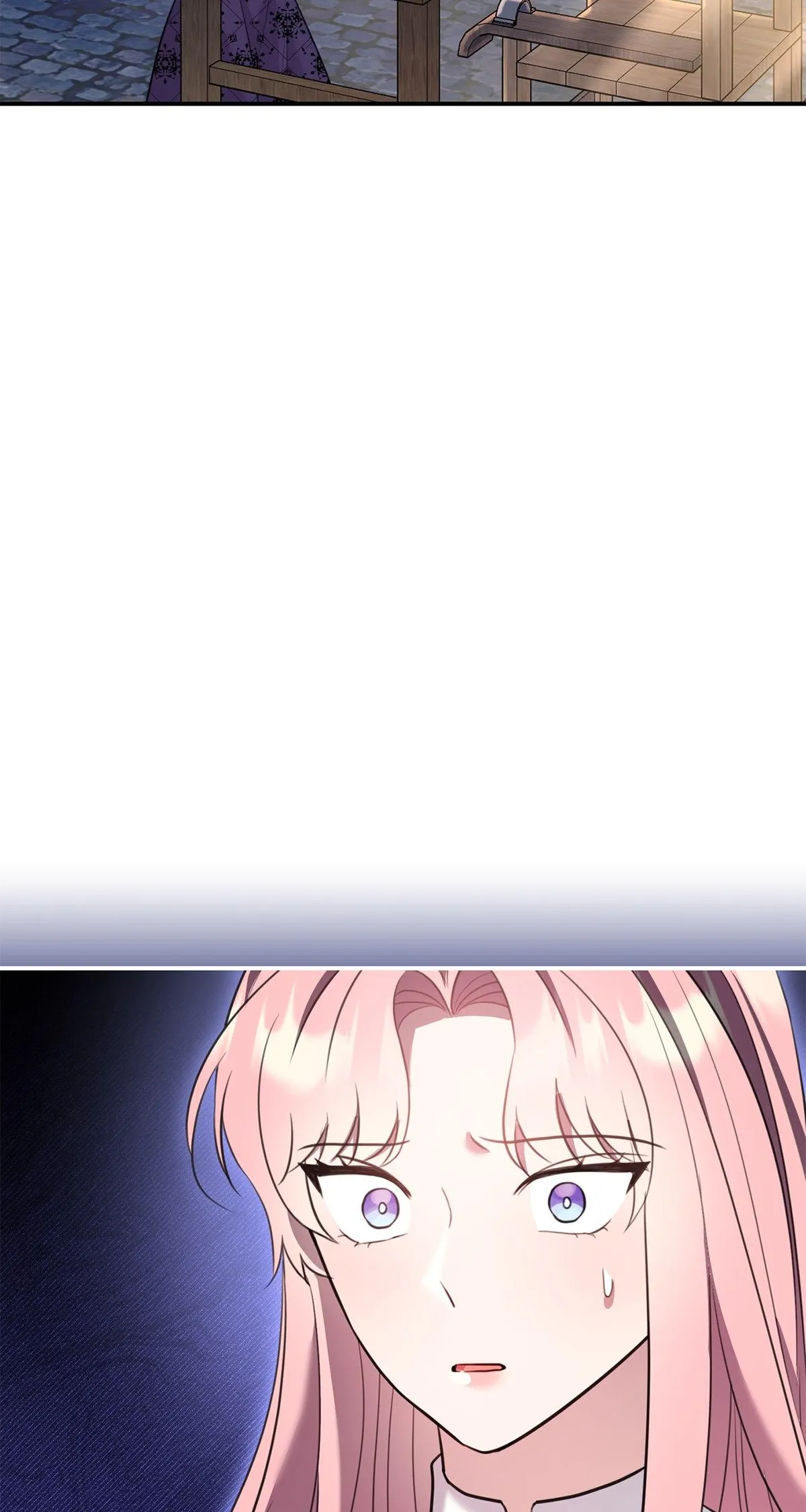 The Empress Wants To Avoid the Emperor Chapter 34 Online - página 9