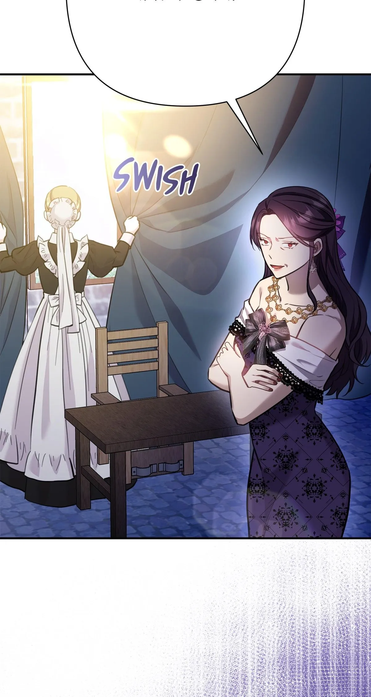 The Empress Wants To Avoid the Emperor Chapter 34 Online - página 11
