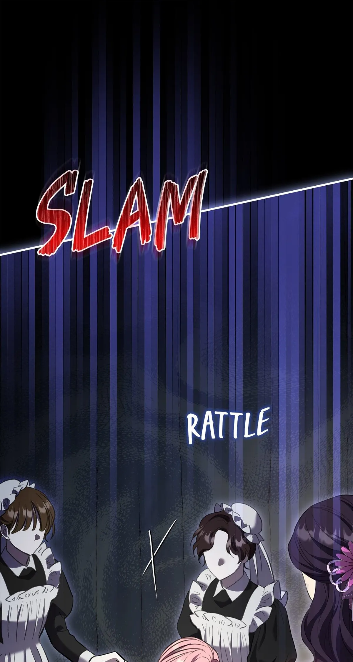 The Empress Wants To Avoid the Emperor Chapter 34 Online - página 14