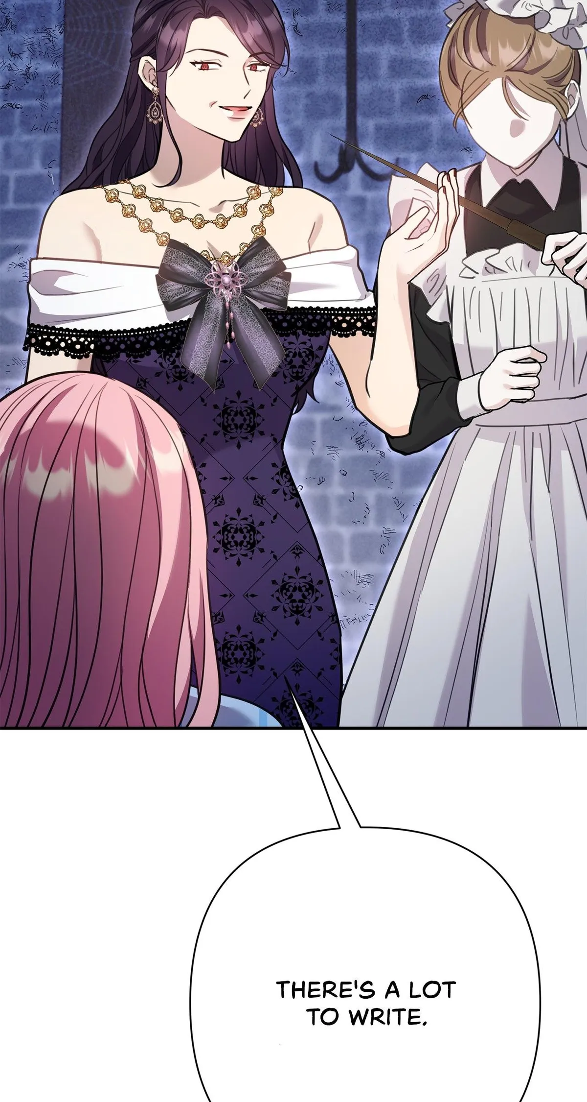 The Empress Wants To Avoid the Emperor Chapter 34 Online - página 19