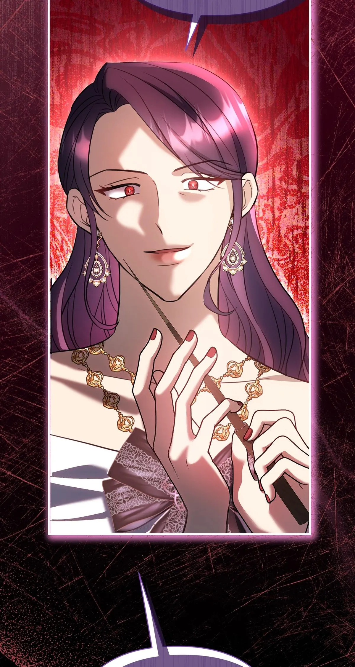 The Empress Wants To Avoid the Emperor Chapter 34 Online - página 21