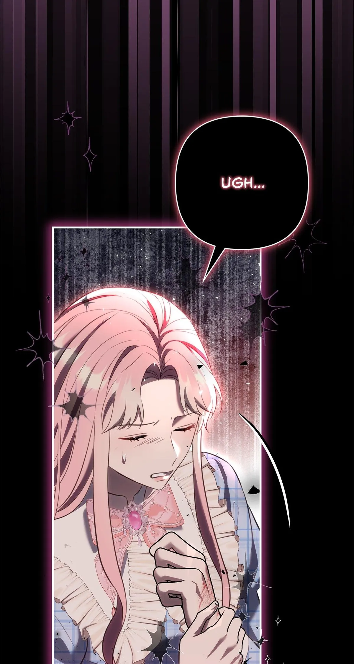 The Empress Wants To Avoid the Emperor Chapter 34 Online - página 26