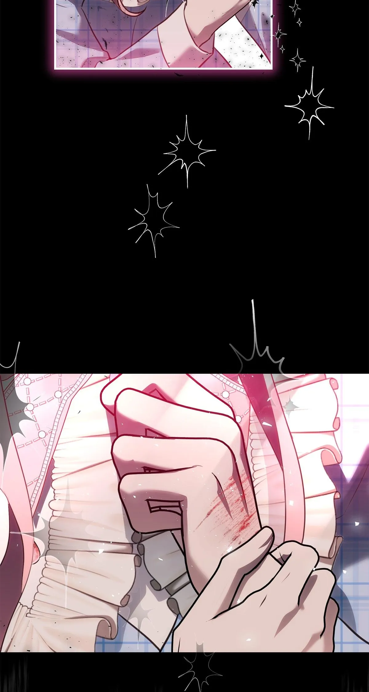 The Empress Wants To Avoid the Emperor Chapter 34 Online - página 27
