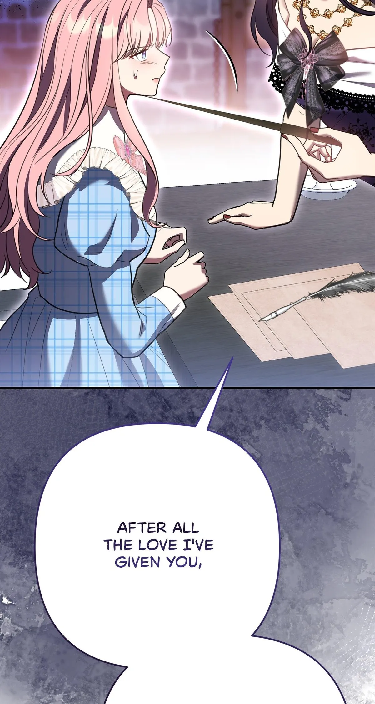 The Empress Wants To Avoid the Emperor Chapter 34 Online - página 29