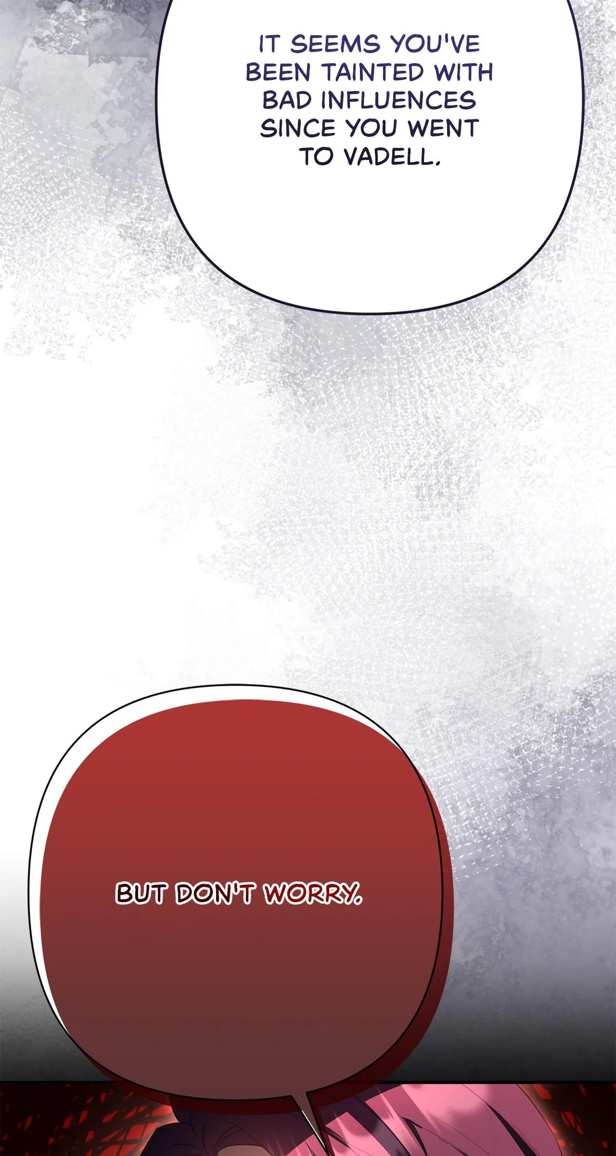 The Empress Wants To Avoid the Emperor Chapter 34 Online - página 30