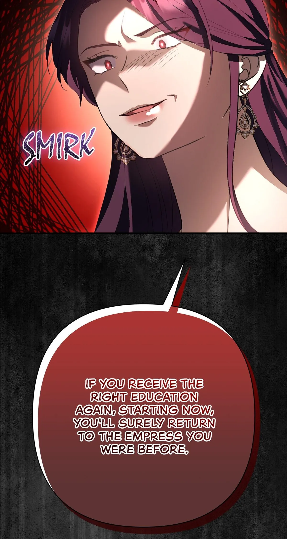 The Empress Wants To Avoid the Emperor Chapter 34 Online - página 31
