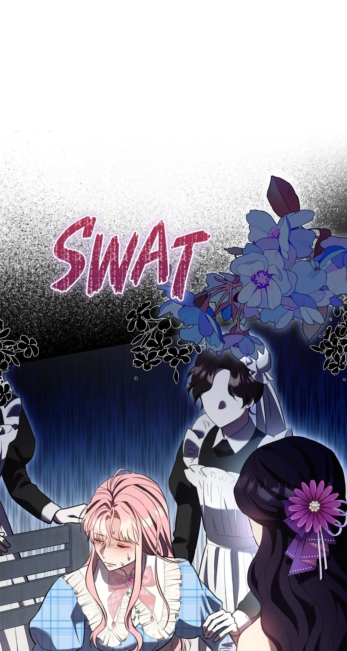 The Empress Wants To Avoid the Emperor Chapter 34 Online - página 34