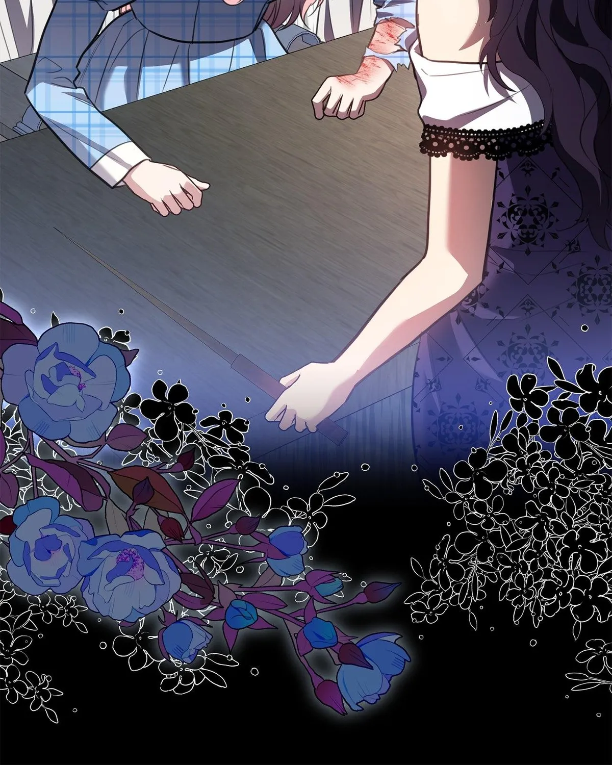 The Empress Wants To Avoid the Emperor Chapter 34 Online - página 35