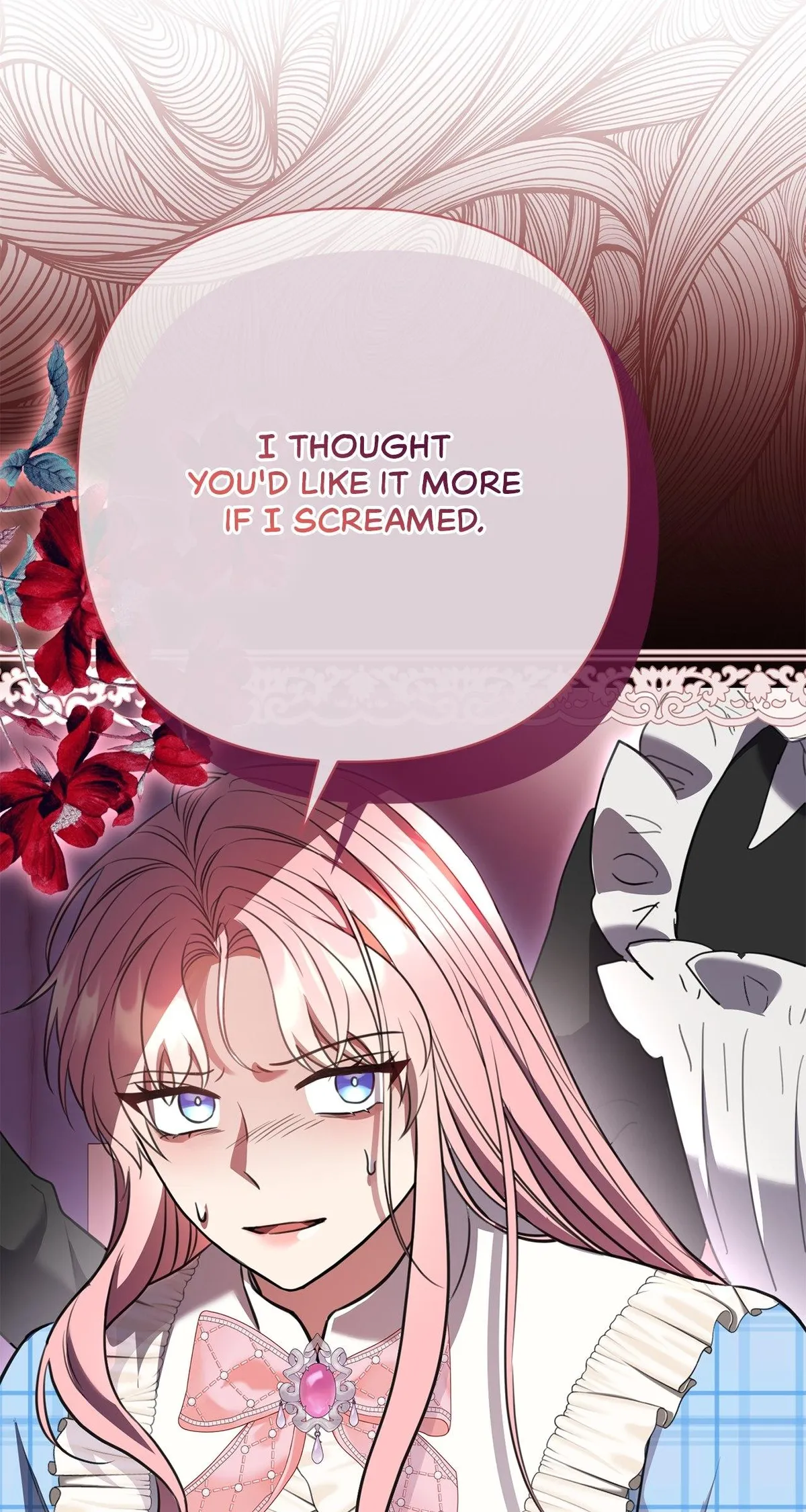 The Empress Wants To Avoid the Emperor Chapter 34 Online - página 39