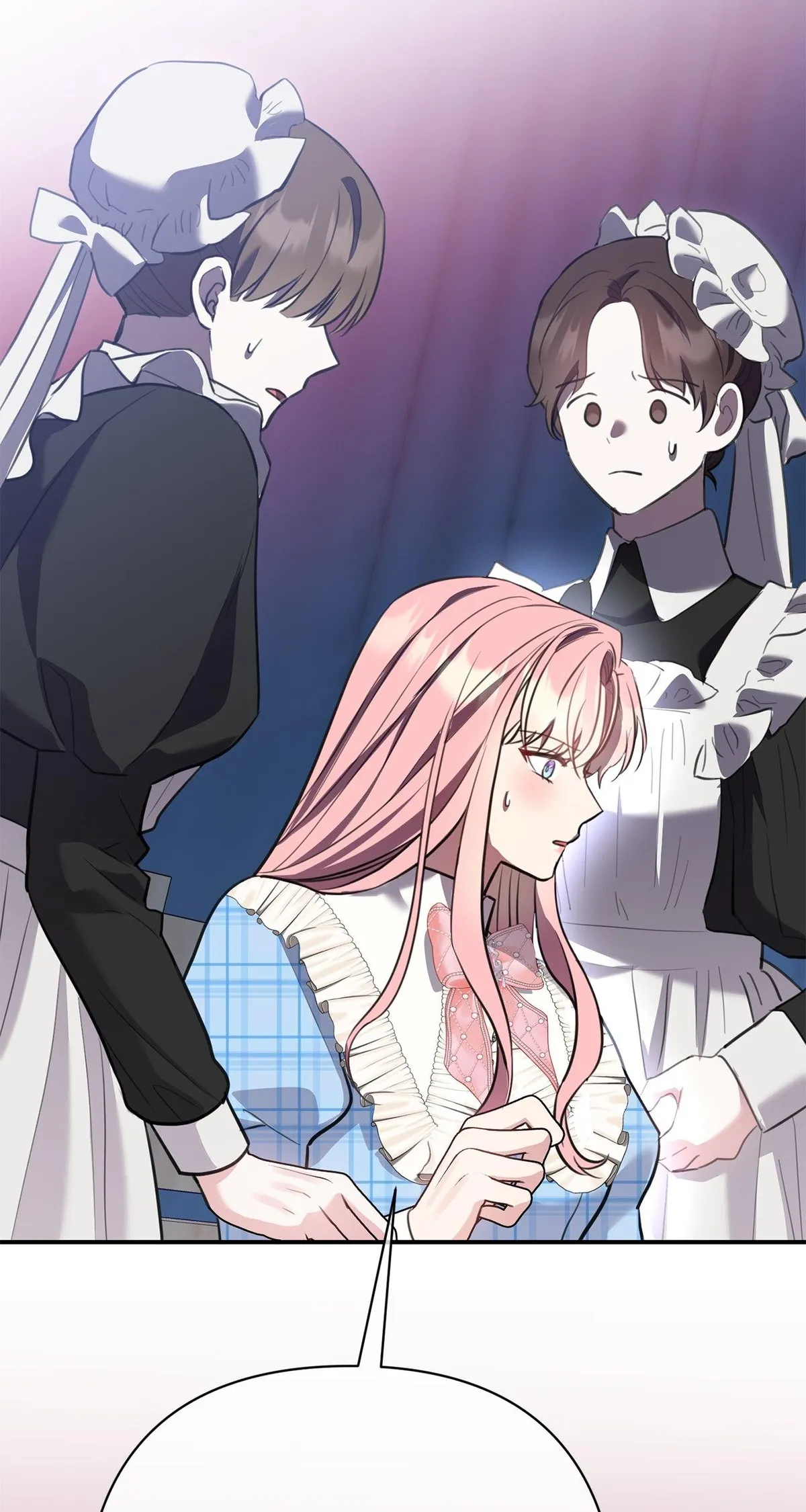 The Empress Wants To Avoid the Emperor Chapter 34 Online - página 41