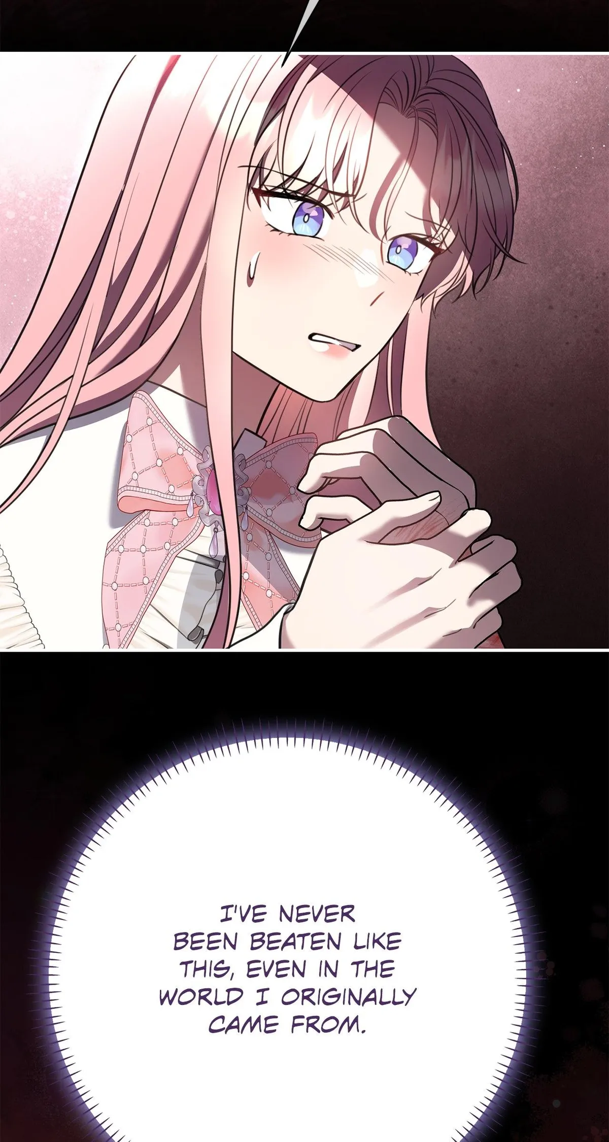 The Empress Wants To Avoid the Emperor Chapter 34 Online - página 43