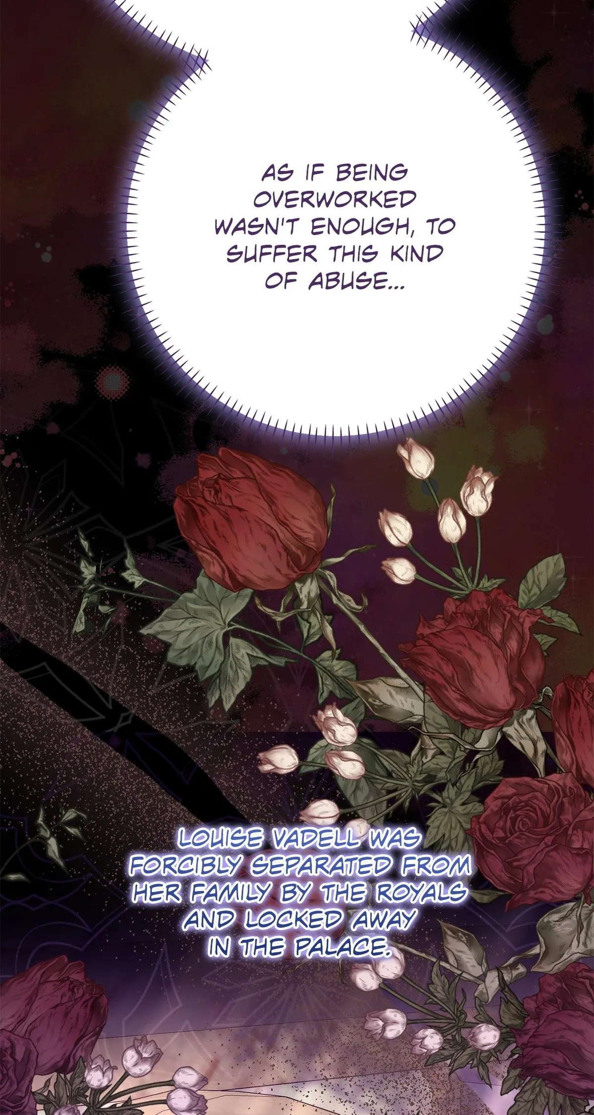The Empress Wants To Avoid the Emperor Chapter 34 Online - página 44