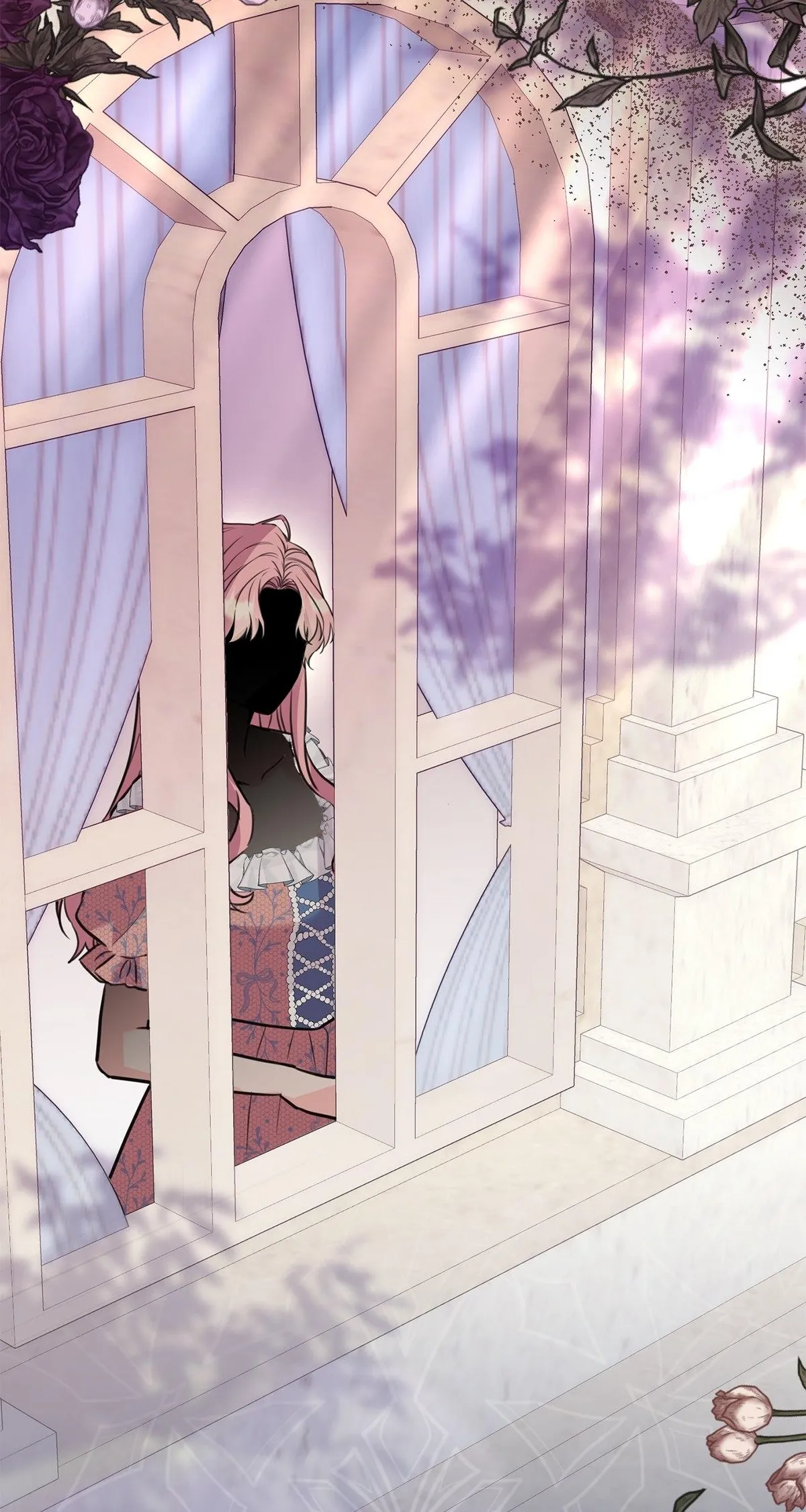 The Empress Wants To Avoid the Emperor Chapter 34 Online - página 45