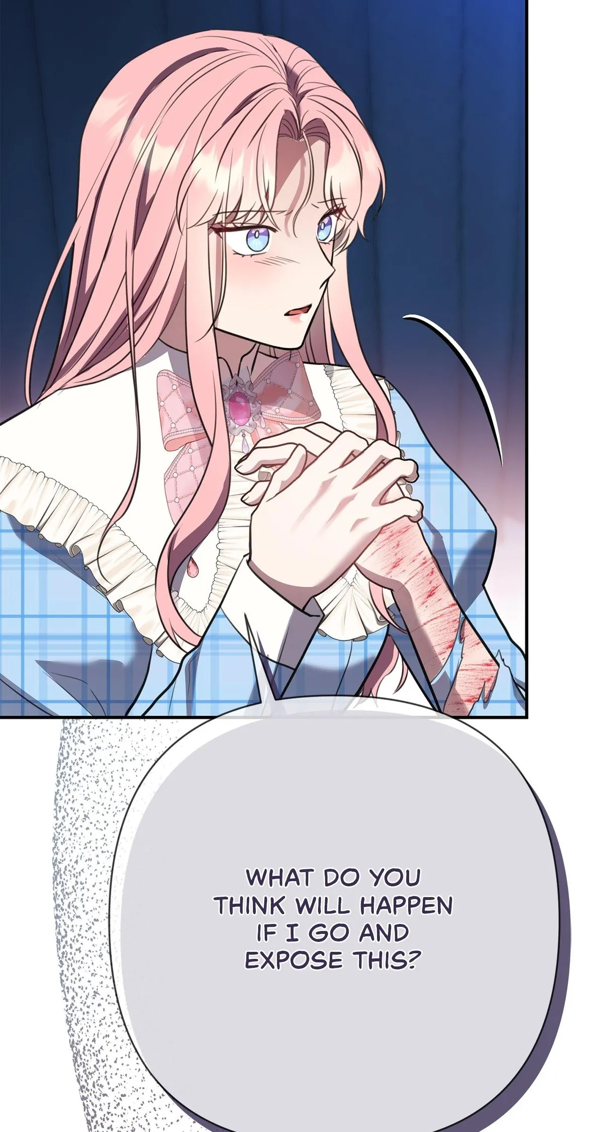 The Empress Wants To Avoid the Emperor Chapter 34 Online - página 50