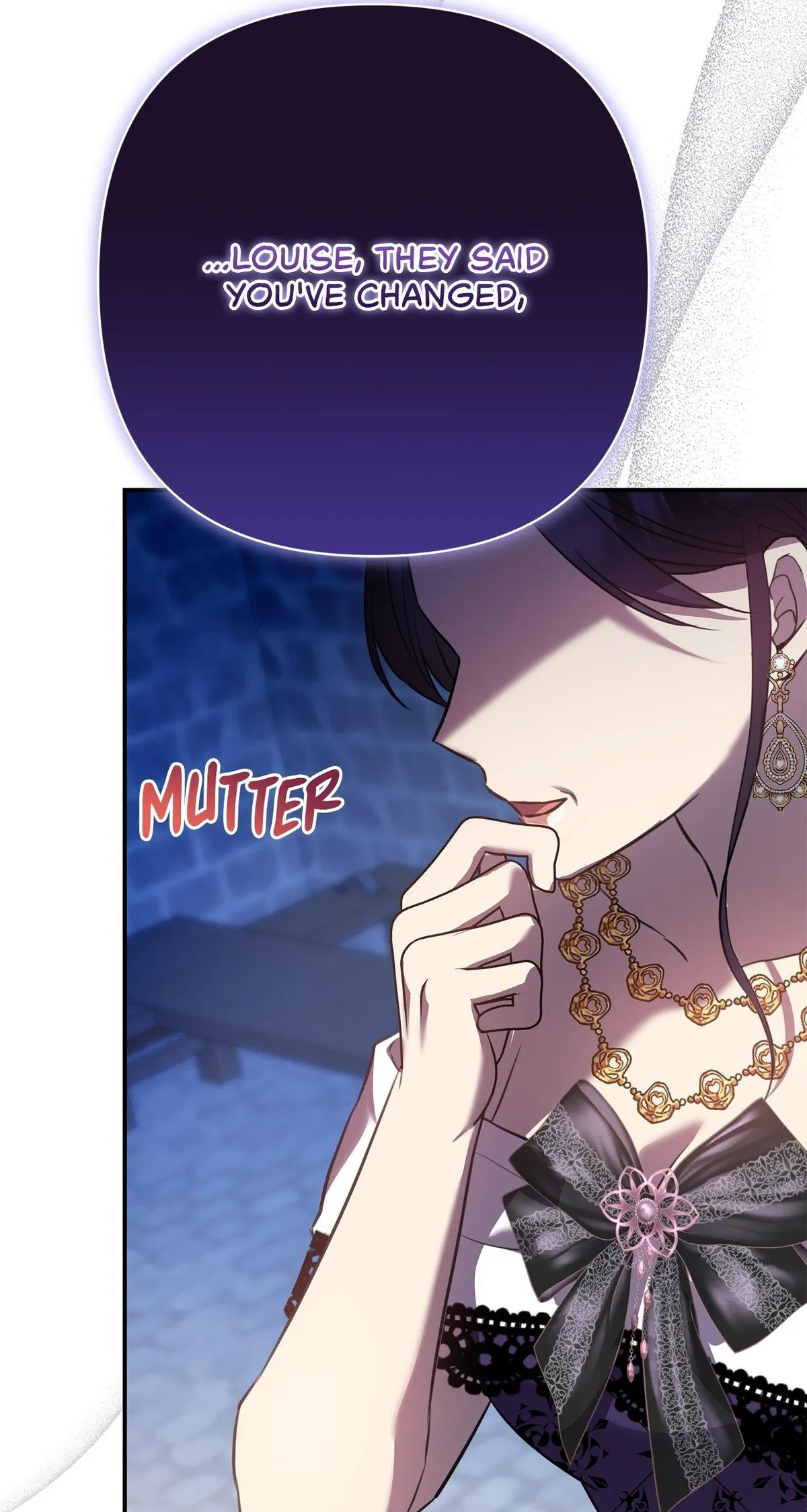 The Empress Wants To Avoid the Emperor Chapter 34 Online - página 56