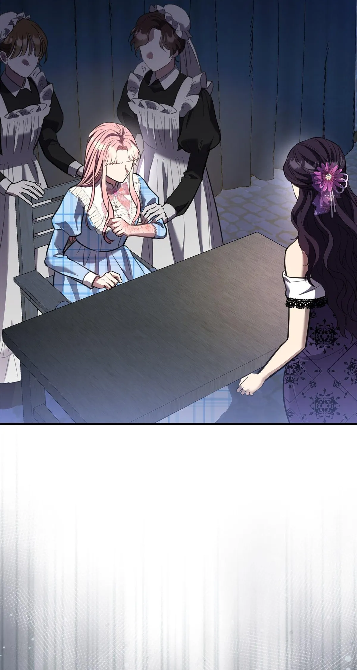 The Empress Wants To Avoid the Emperor Chapter 34 Online - página 59