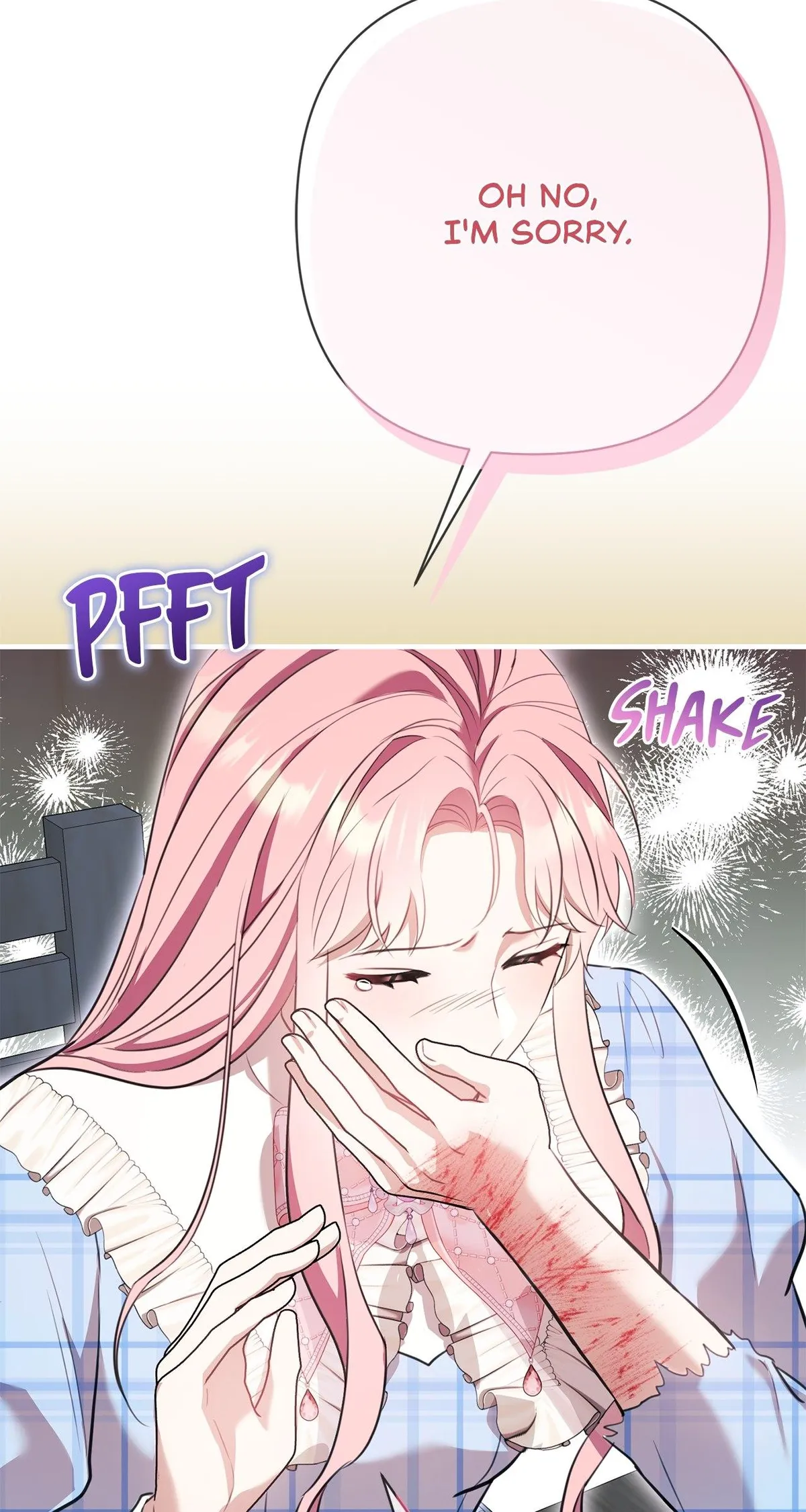 The Empress Wants To Avoid the Emperor Chapter 34 Online - página 70