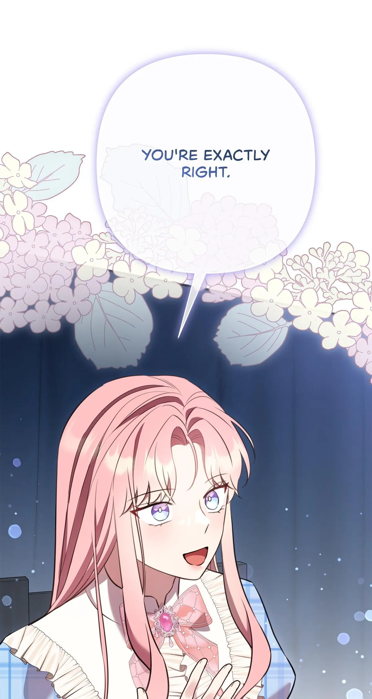 The Empress Wants To Avoid the Emperor Chapter 34 Online - página 77