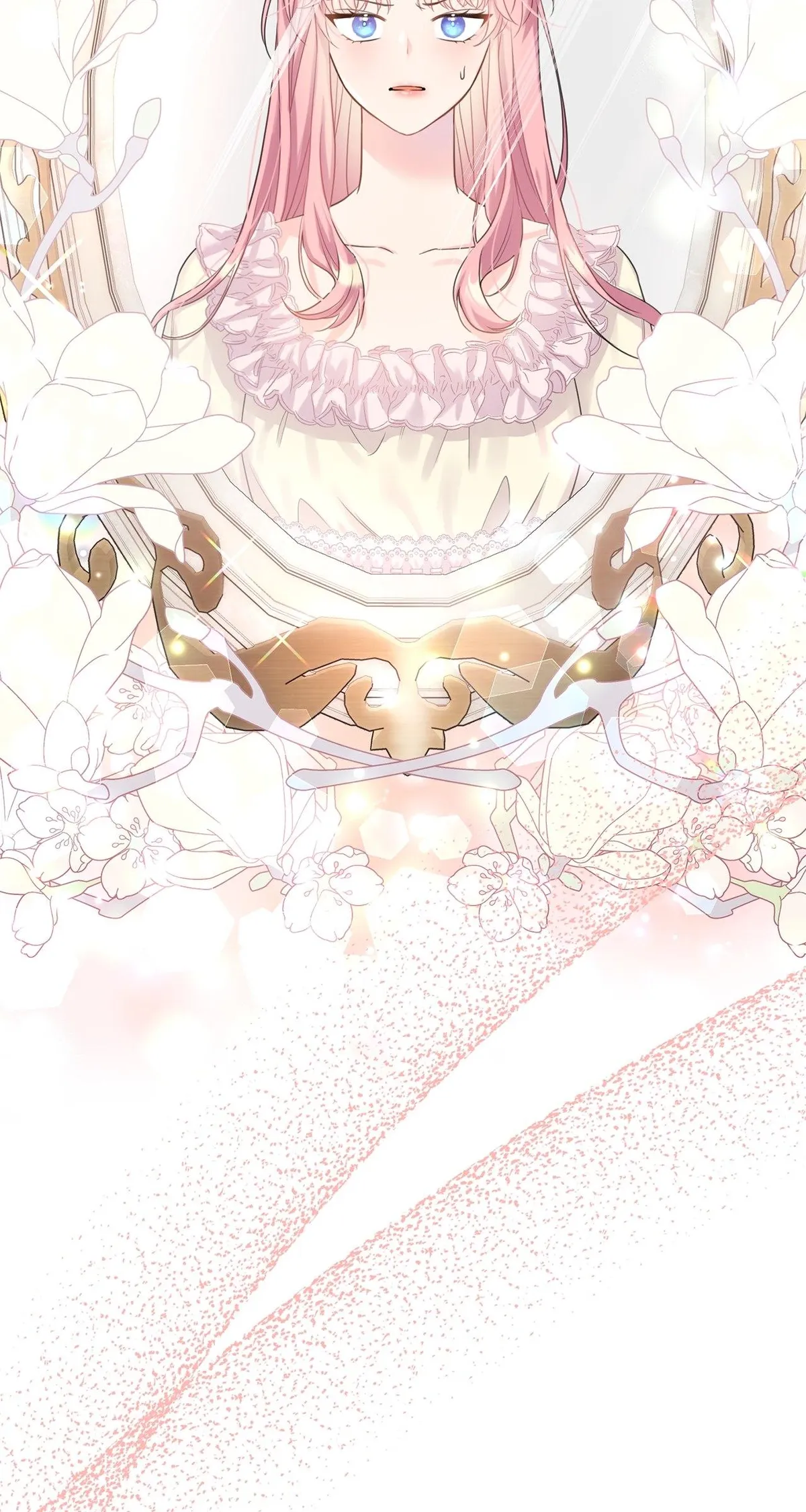 The Empress Wants To Avoid the Emperor Chapter 34 Online - página 80