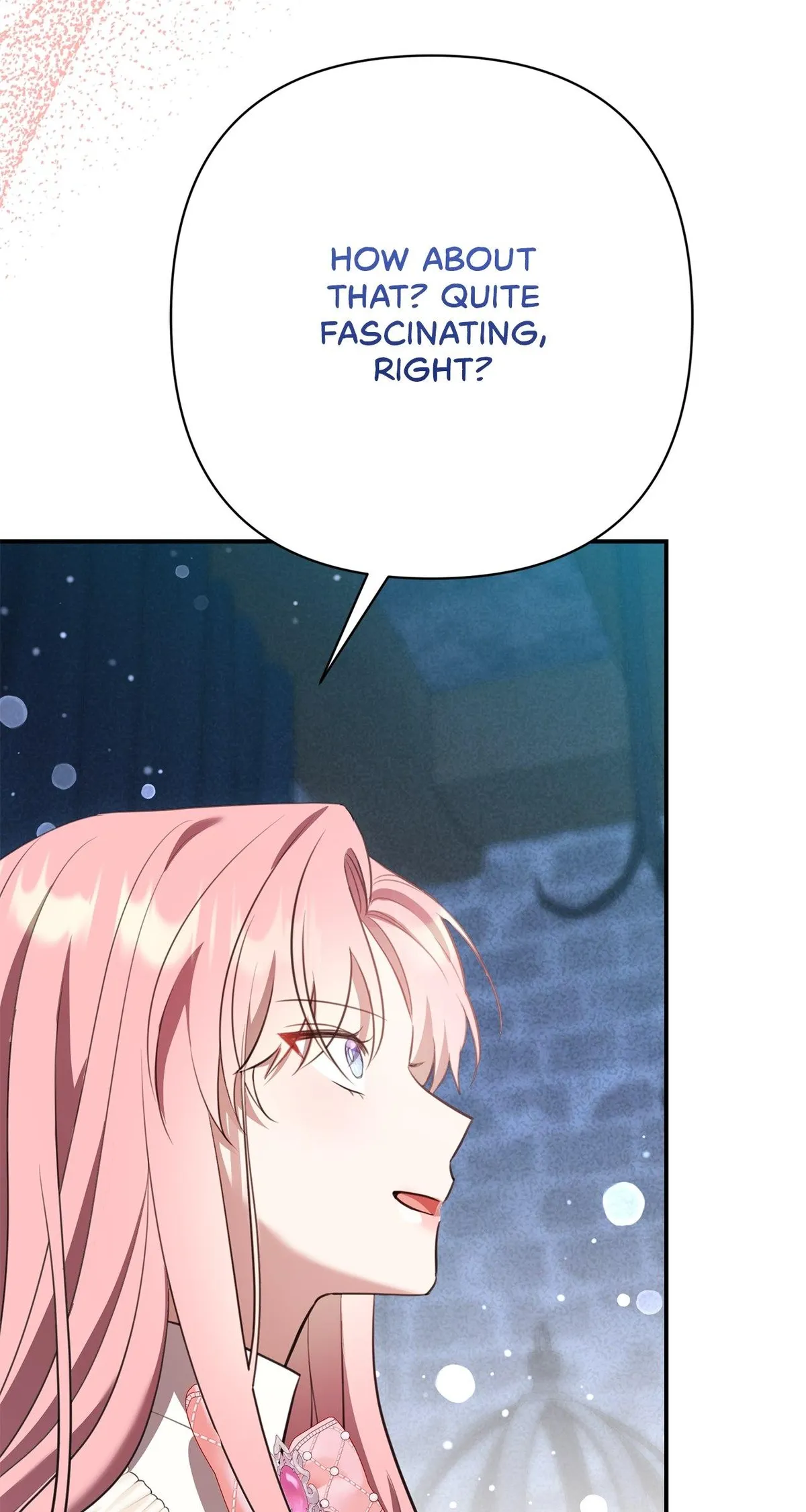 The Empress Wants To Avoid the Emperor Chapter 34 Online - página 81