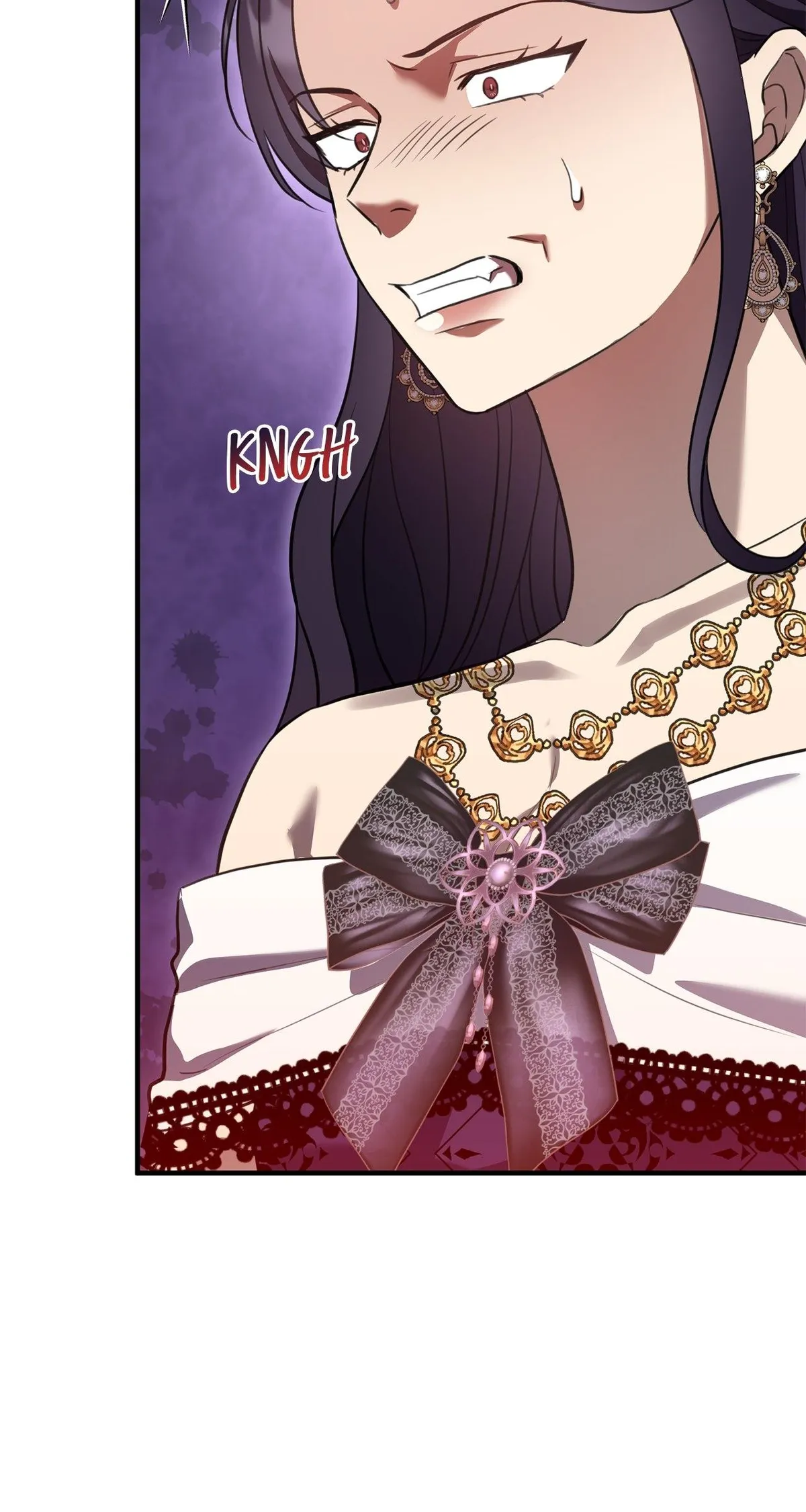 The Empress Wants To Avoid the Emperor Chapter 34 Online - página 83