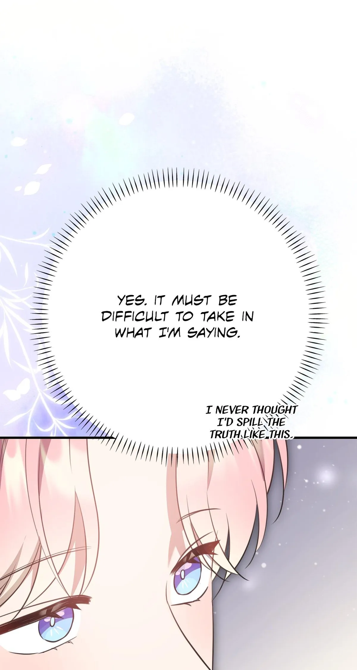 The Empress Wants To Avoid the Emperor Chapter 34 Online - página 84
