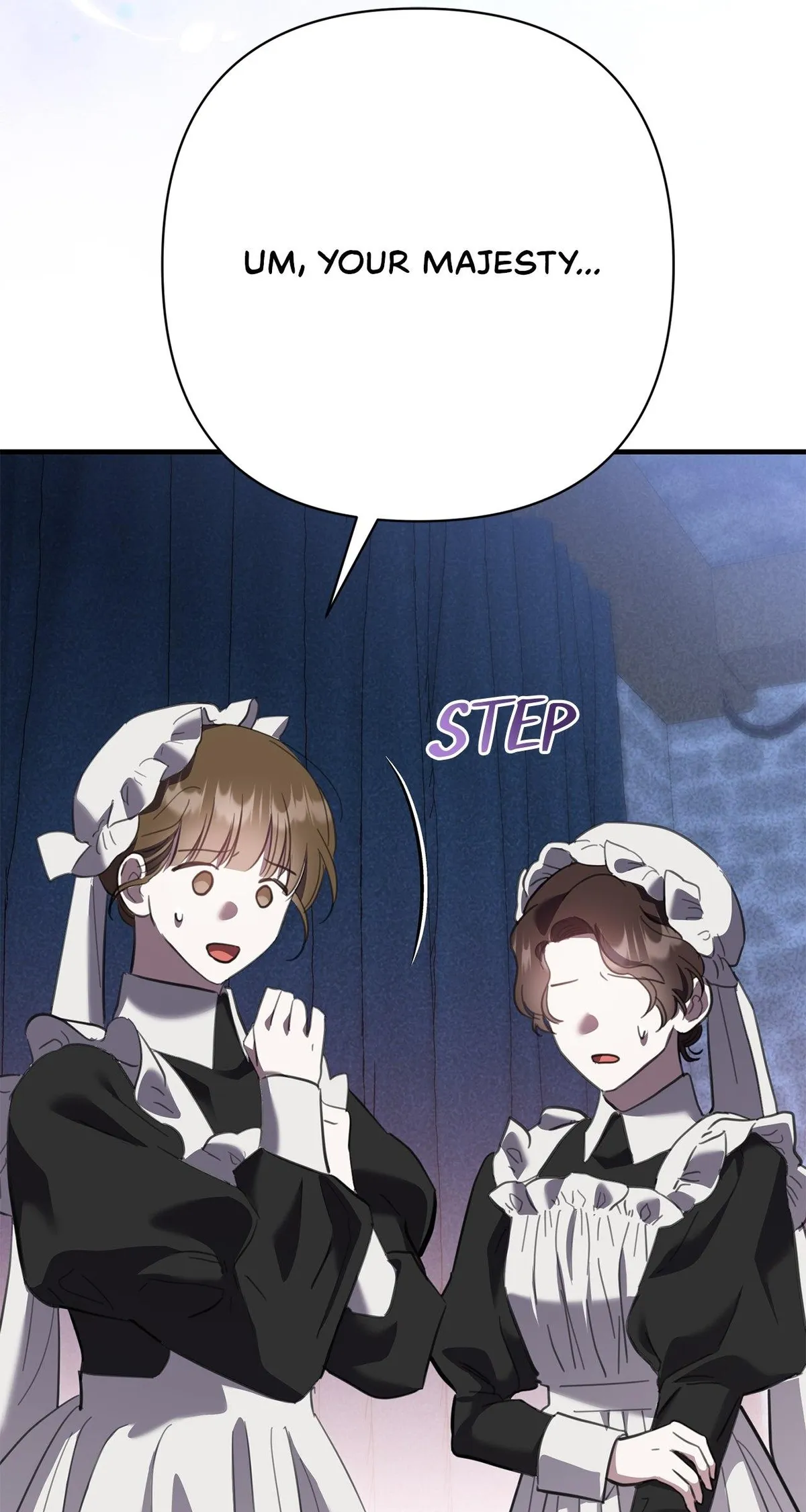 The Empress Wants To Avoid the Emperor Chapter 34 Online - página 86