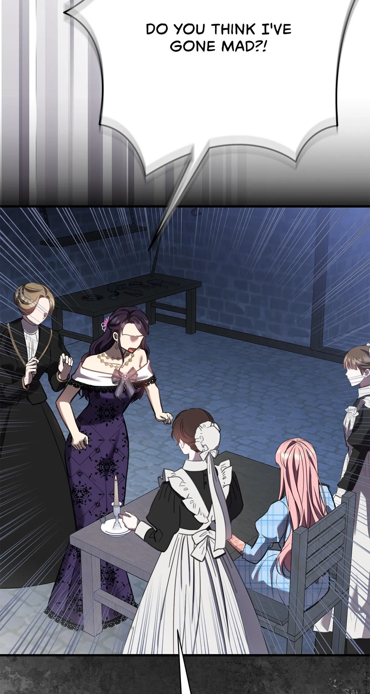 The Empress Wants To Avoid the Emperor Chapter 34 Online - página 88