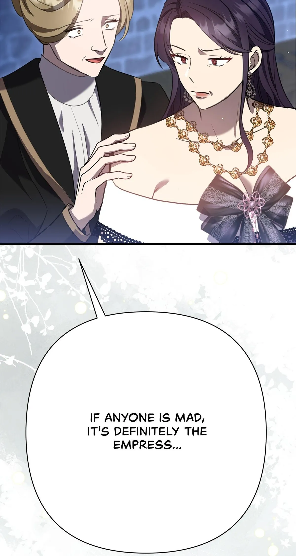 The Empress Wants To Avoid the Emperor Chapter 34 Online - página 93