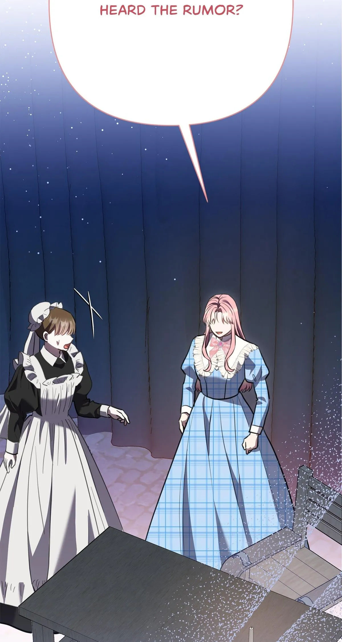 The Empress Wants To Avoid the Emperor Chapter 34 Online - página 96