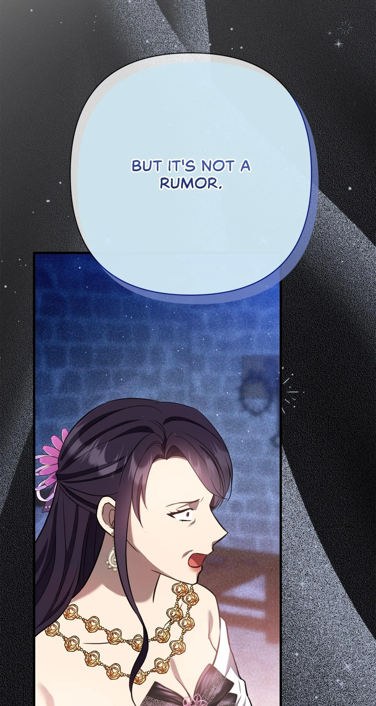 The Empress Wants To Avoid the Emperor Chapter 34 Online - página 99