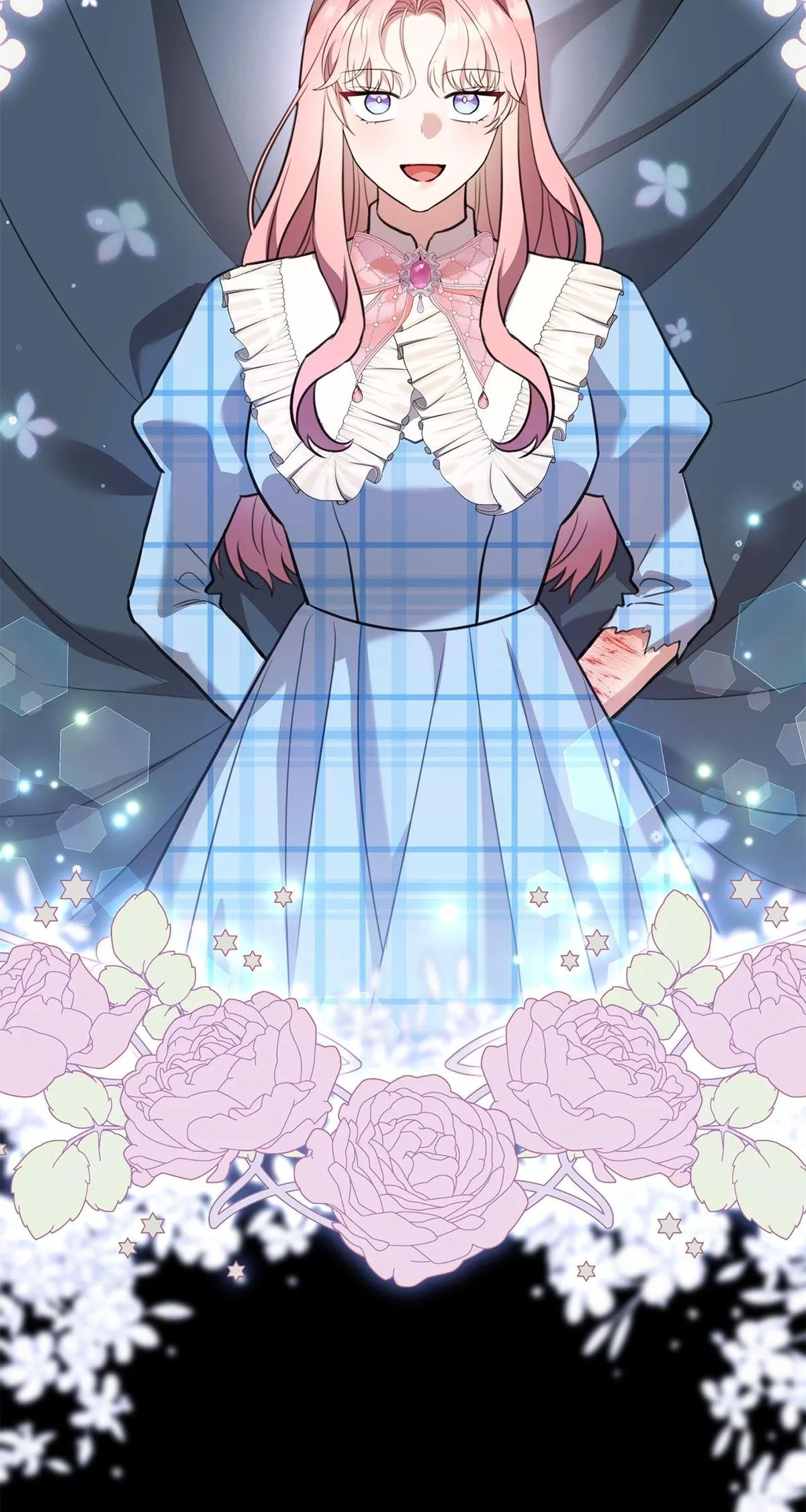 The Empress Wants To Avoid the Emperor Chapter 34 Online - página 102