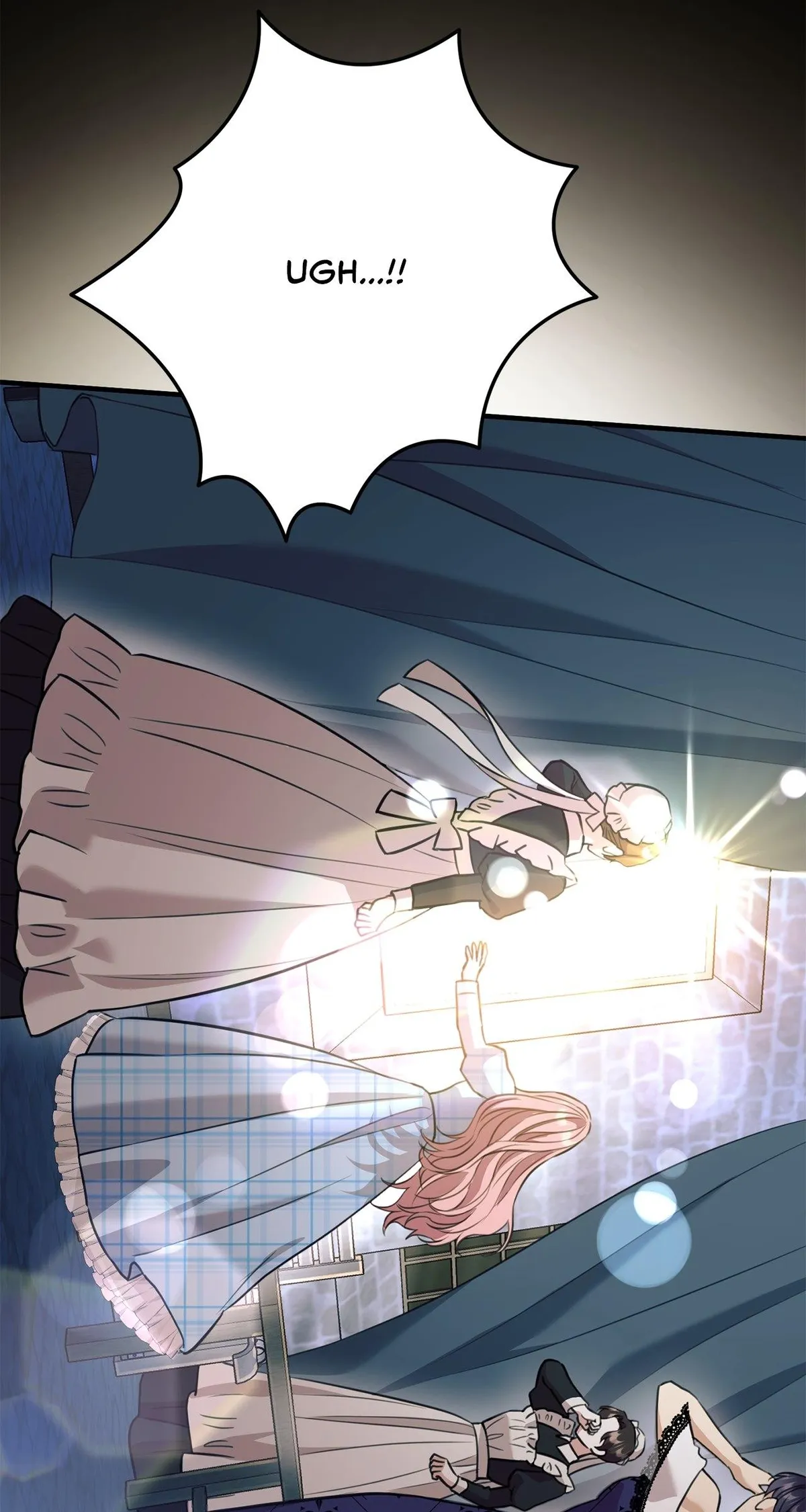 The Empress Wants To Avoid the Emperor Chapter 34 Online - página 104