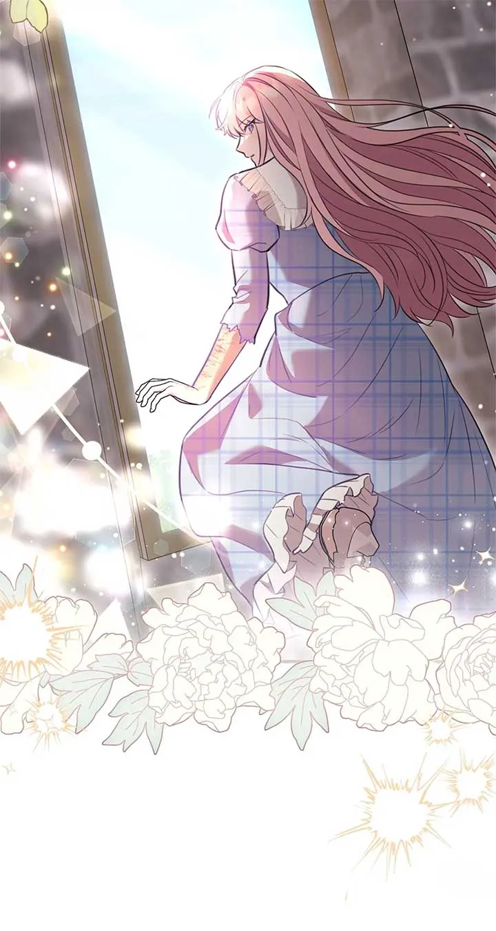 The Empress Wants To Avoid the Emperor Chapter 35 Online - página 3