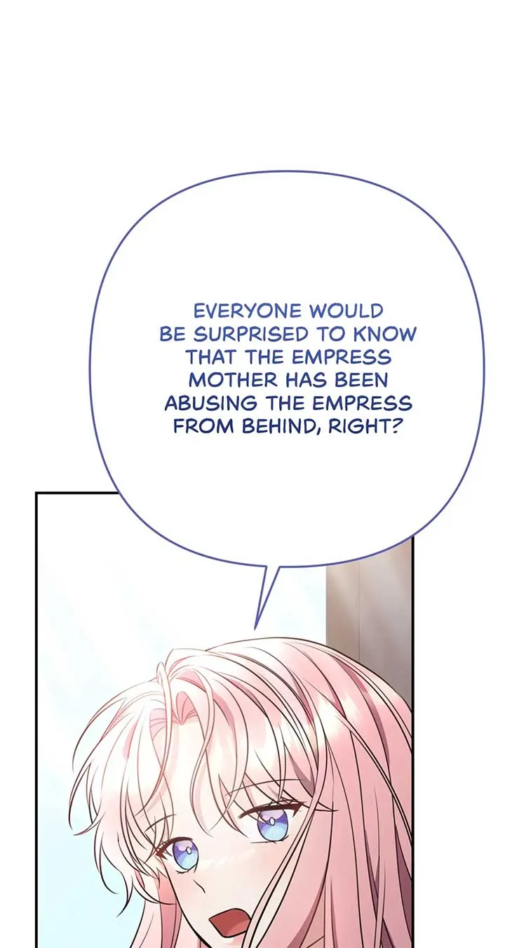 The Empress Wants To Avoid the Emperor Chapter 35 Online - página 4