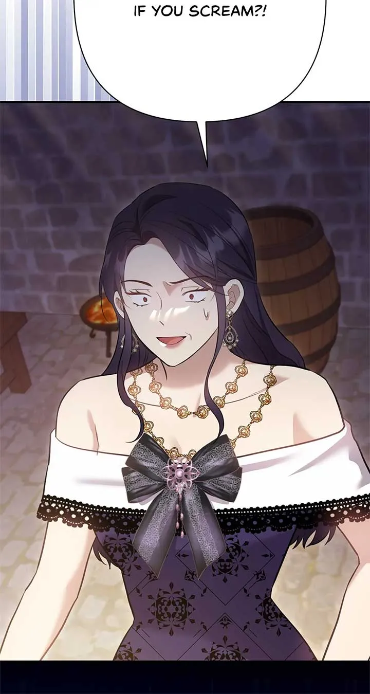 The Empress Wants To Avoid the Emperor Chapter 35 Online - página 6