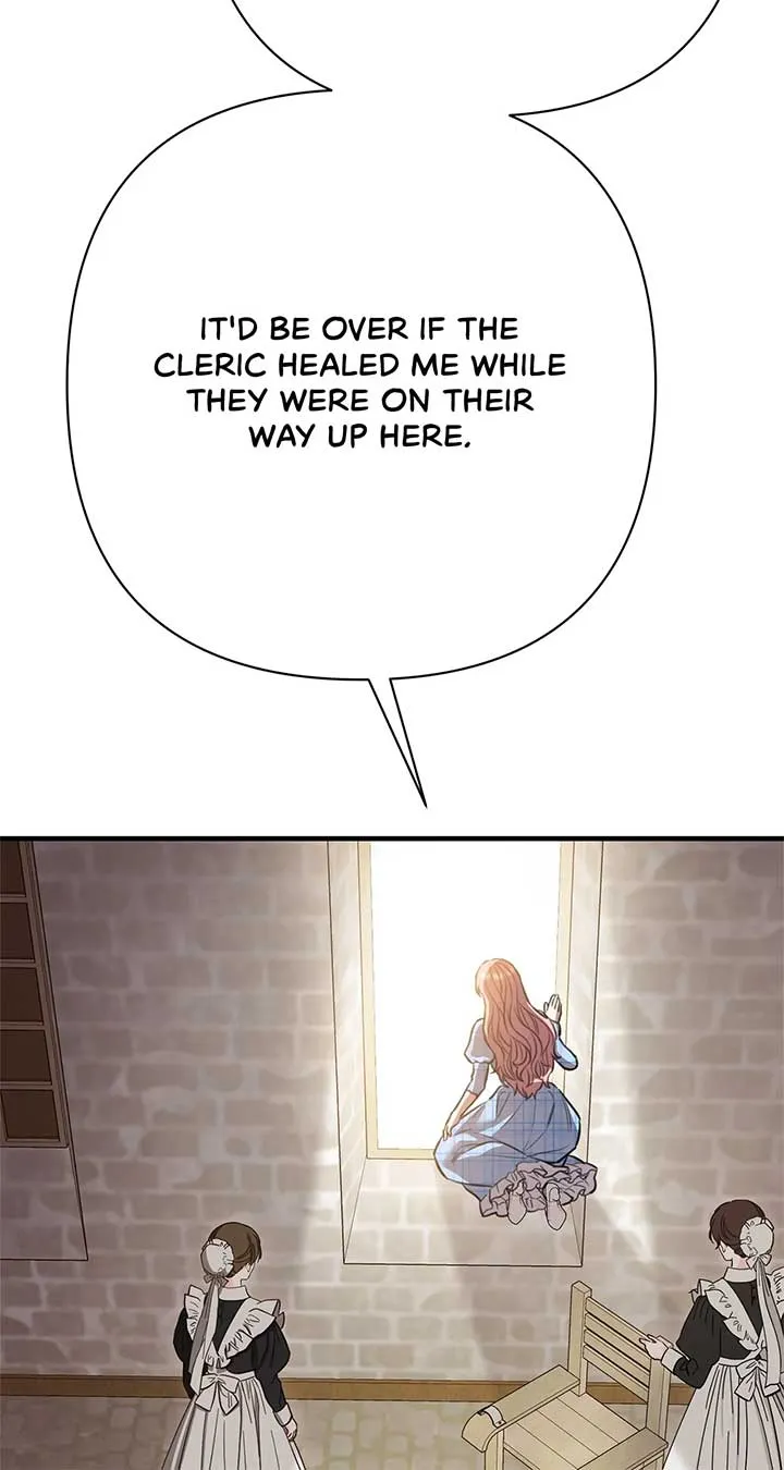 The Empress Wants To Avoid the Emperor Chapter 35 Online - página 8