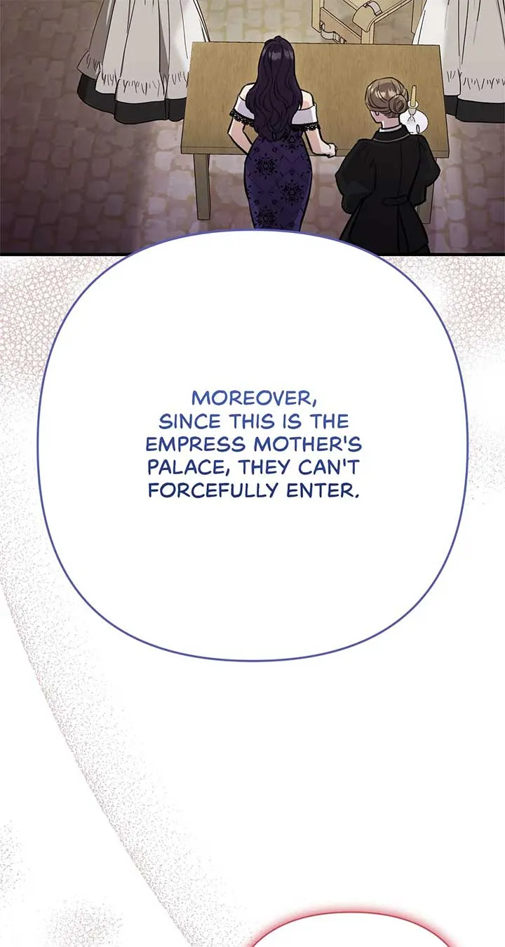 The Empress Wants To Avoid the Emperor Chapter 35 Online - página 9