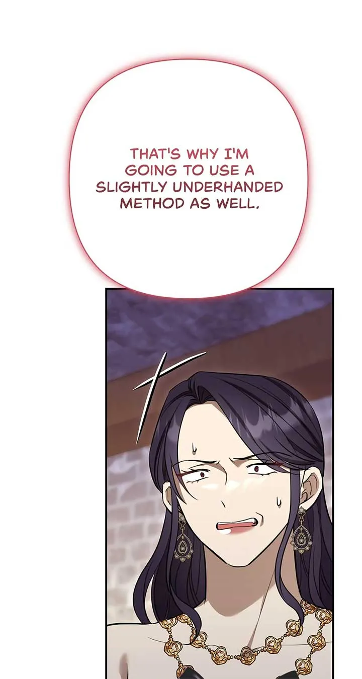 The Empress Wants To Avoid the Emperor Chapter 35 Online - página 12